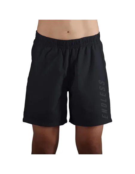 Short Endless Ace Kids | Ofertas De Padel